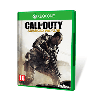 Call of Duty: Advanced Warfare