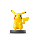 Figura Amiibo Smash Pikachu