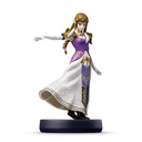 Figura Amiibo Smash Zelda