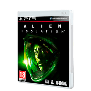 Alien: Isolation