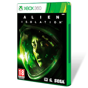 Alien: Isolation