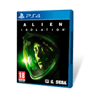 Alien: Isolation PS4
