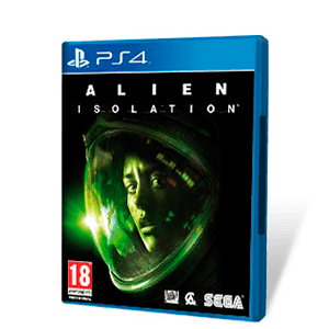 Alien: Isolation PS4