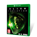 Alien: Isolation