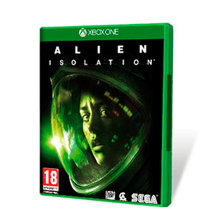 Alien: Isolation