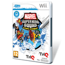 Marvel Super Hero Squad: Comic Combat