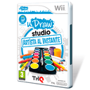 uDraw Studio: Artista al Instante solo juego
