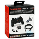 Mando Rf + Headset + Hdmi + Trigger
