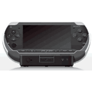 Cradle Sony