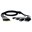 Cable Componentes Universal Duracell