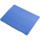 Funda Soporte Ipad/Ipad2 Azul