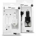 Cargador de Coche NDS HDN
