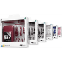 Pack XL Natural