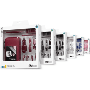 Pack XL Natural