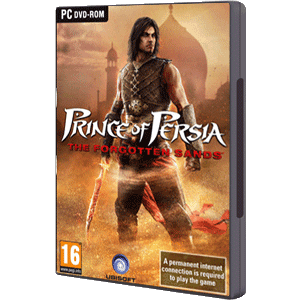 Prince of Persia