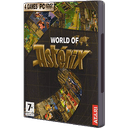 World of Asterix