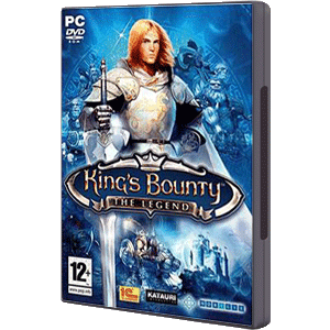 Kings Bounty Legends Col Ed