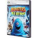 Monstruos contra Alienigenas