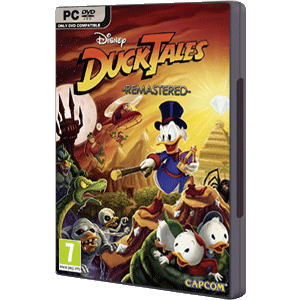 Ducktales
