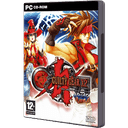 Guilty Gear X2
