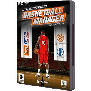 International Basket Manager
