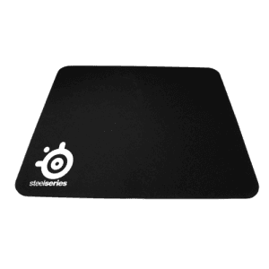 SteelSeries QcK Negro S - Alfombrilla Gaming