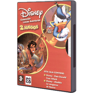 Coleccion Locas Aventuras