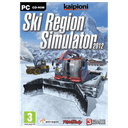 Ski Region Simulator 2012 PC
