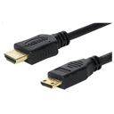 Nanocable Hdmi - Mini Hdmi 1.3B 1,8M - Cable