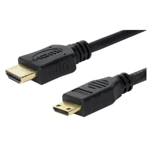 Nanocable Hdmi - Mini Hdmi 1.3B 1,8M - Cable