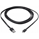 Cable Xbox One Usb Carga Mando
