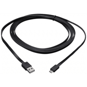 Cable Xbox One Usb Carga Mando