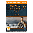 Europa Universalis IV: Art of War