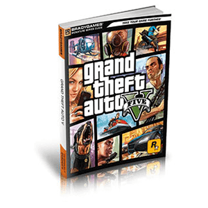 Guia Grand Theft Auto V Remasterizada