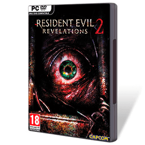Resident Evil Revelations 2