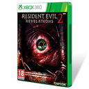 Resident Evil Revelations 2