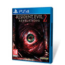 Resident Evil Revelations 2