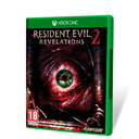 Resident Evil Revelations 2