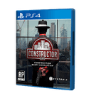 Constructor