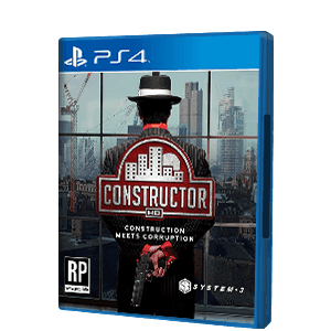 Constructor