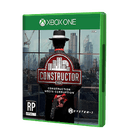 Constructor