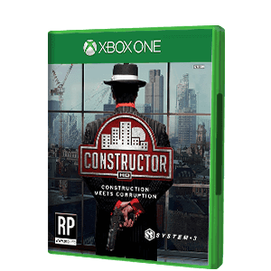 Constructor