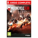 Motorcycle Club