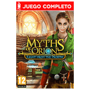 Myths Of Orion - Light From The North