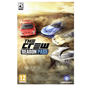 The Crew - Season Pass
