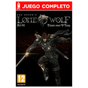 Joe Dever´s Lone Wolf