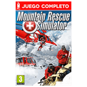 Mountain Rescue Simulator