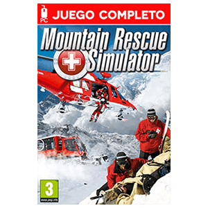 Mountain Rescue Simulator