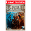 Crusader Kings II: Way of Life