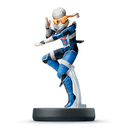 Figura amiibo Smash Sheik
